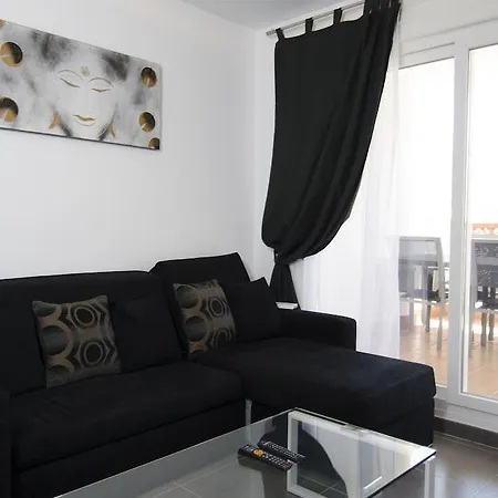 Linnea Sol - Marholidays Hotel Orihuela