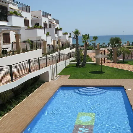 Linnea Sol - Marholidays 3* Orihuela