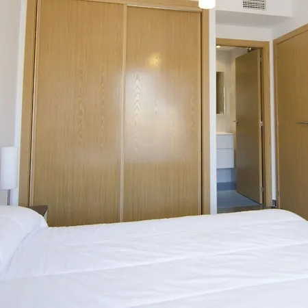 Linnea Sol - Marholidays 3* Οριουέλα